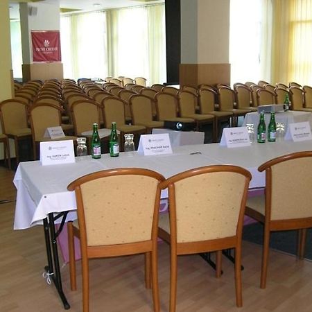 Hotel Bohemia Хрудим Екстериор снимка