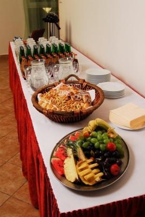Hotel Bohemia Хрудим Екстериор снимка